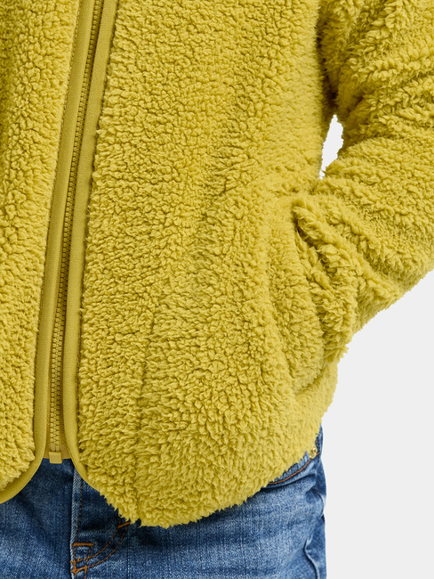 Didriksons Gibbs Pilejakke, Yellow Pollen