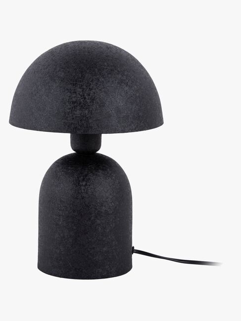 PresentTime Boaz Bordlampe, Black
