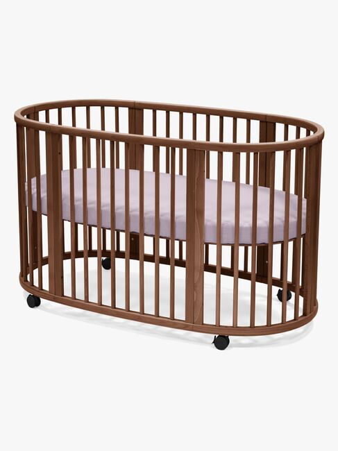 Stokke Sleepi Seng V3, Warm Brown