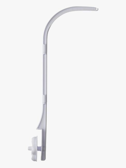 Rätt Start Stativ Uro Hvit