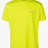 Endurance Vernon Performance T-Skjorte, Safety Yellow