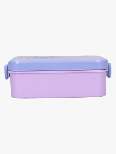 Disney Stitch Matboks, Lunch Bunch