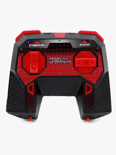 Transformers Radiostyrt Lastebil Optimus Prime Autobot