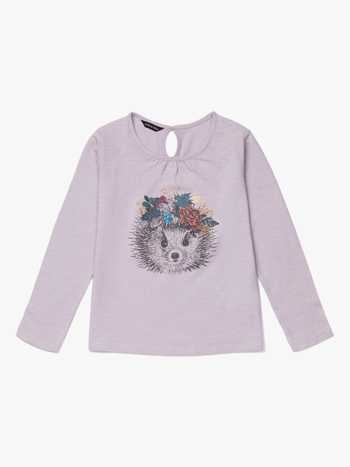 Luca & Lola Martina Topp 2-pack, Purple