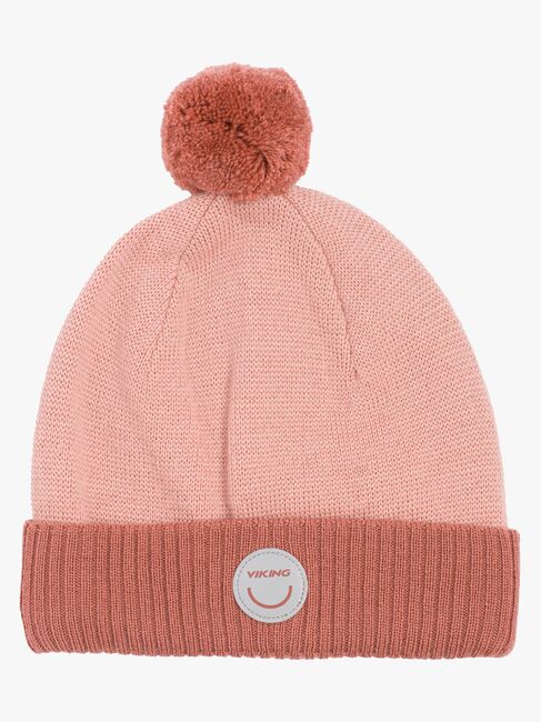 Viking Toasty Pom Pom Lue, Rosa