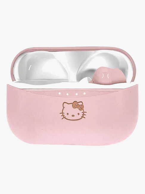 Hello Kitty Hodetelefoner In-Ear TWS