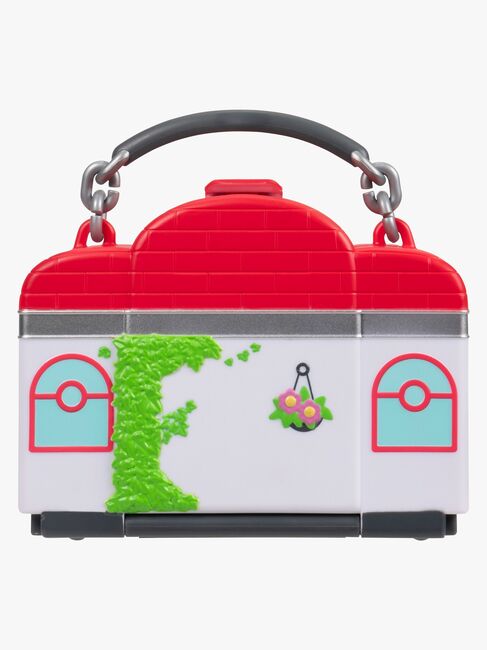 Squishmallows Pokémon Lekesett med Figurer