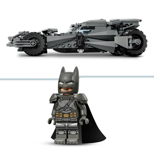 LEGO Super Heroes 76331 Batmobilen fra Batman v Superman