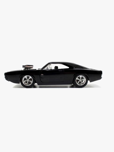Fast&Furious Radiostyrt 1970 Dodge Charger