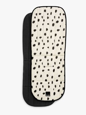 Elodie Cosy Sittepute, Dalmatian Dots Grande