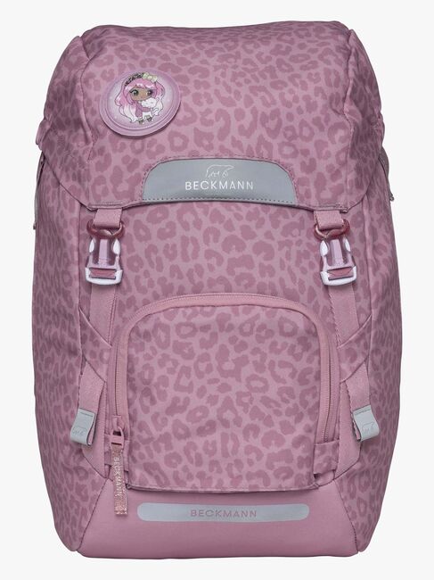 Beckmann Classic Maxi 28L Ryggsekk, Furry