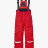 Didriksons Idre Skibukse, Chili Red 