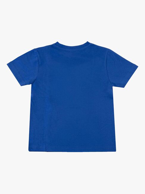 Paw Patrol T-skjorte, Blå