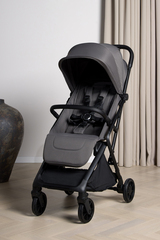 Beemoo Pro Venti Trille, Mocha Grey