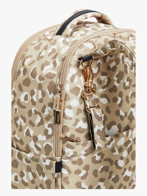 Petite Chérie Fantaisie Stelleveske / Ryggsekk, Leo