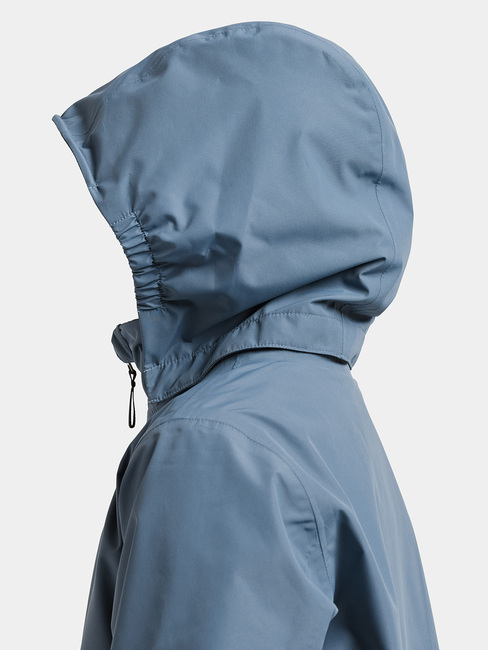 Didriksons Piko Skalljakke, Blue Fog