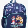 Paw Patrol Ryggsekk Best Team Ever 7L, Blå