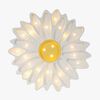 Little Lights Lampe Daisy, Hvit