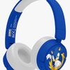 OTL  Sonic On-Ear Hodetelefoner Junior 85/95dB
