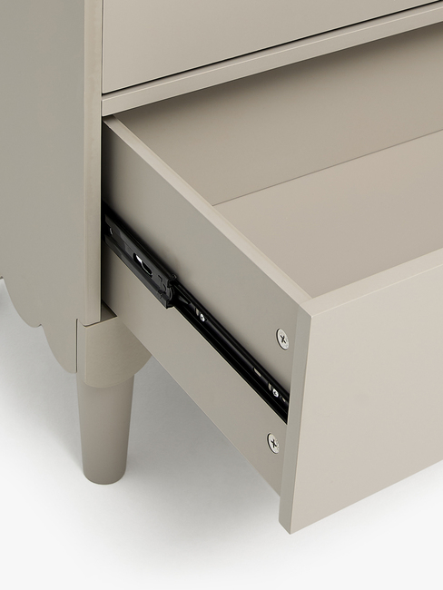 Alice & Fox Dune Klesskap, Greige