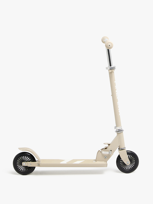 Pinepeak Sparkesykkel, Sandbrun