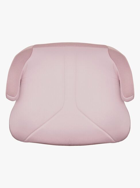 Kinderkraft I-BOOST 2 i-Size Beltepute, Rosa