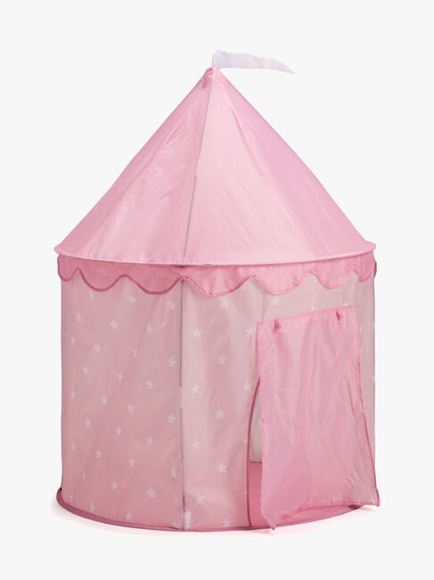 Cloudberry Castle Leketelt Star, Rosa