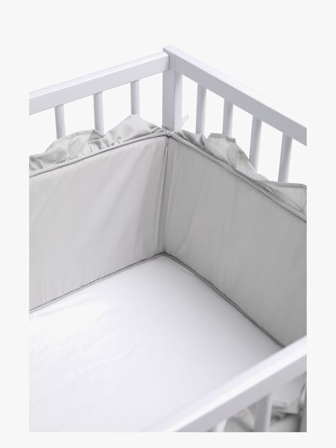 Alice & Fox FREYA Sengekant, Grå