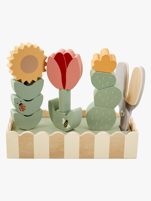 Jabadabado  Klipp & dyrk Blomster