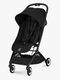 Cybex ORFEO Trille, Magic Black