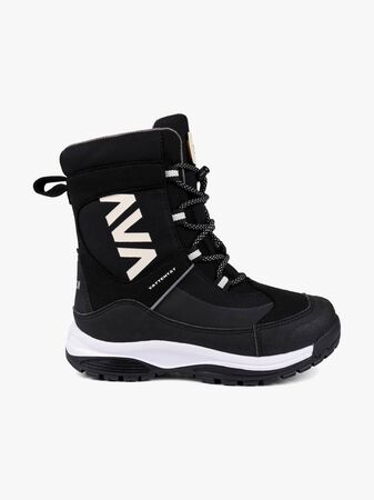 Kavat Brunnan WP Vintersko, Black