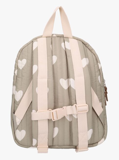 Kidzroom Ryggsekk Wonderful Worlds, Grønn