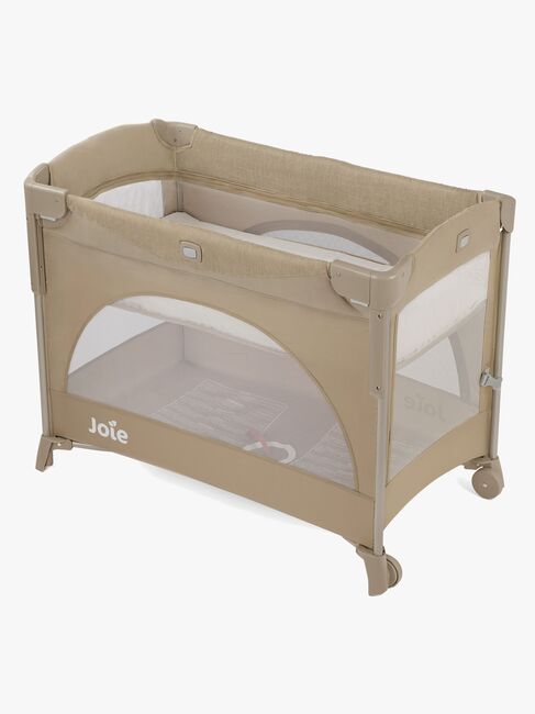 Joie Kubbie Sleep Reiseseng, Toffee