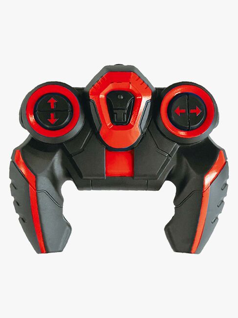 G4P Radiostyrt Bil Amphibious Beast