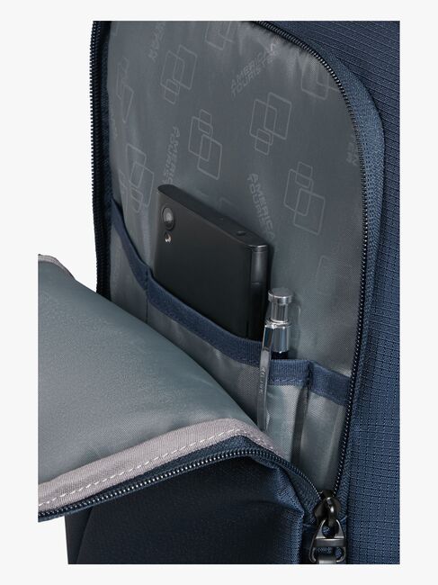 American Tourister Take2Cabin S Ryggsekk 24L, Dark Navy