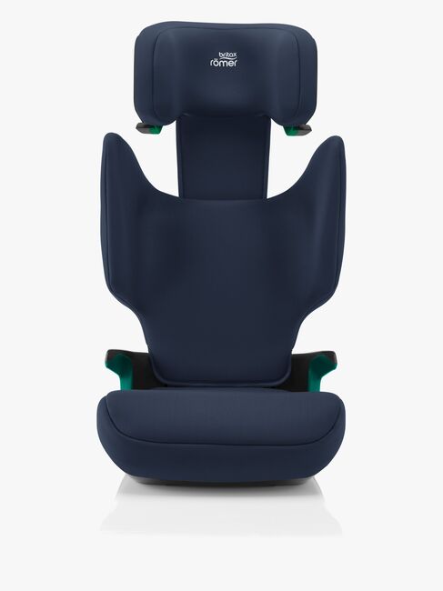 Britax Römer Adventure Plus Beltestol, Night Blue