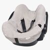 Baby's Only Sense Beskyttelsestrekk til Bilstol, Pebble Grey