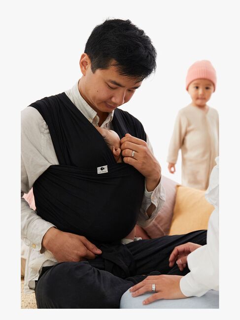 Coracor Bæresjal, Solid Black