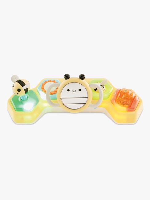 Skip Hop Farmstand Busy Bee Rattpanel Aktivitetsleke
