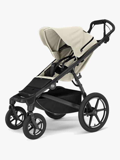 Thule Urban Glide 4-wheel Terrengvogn, Beige