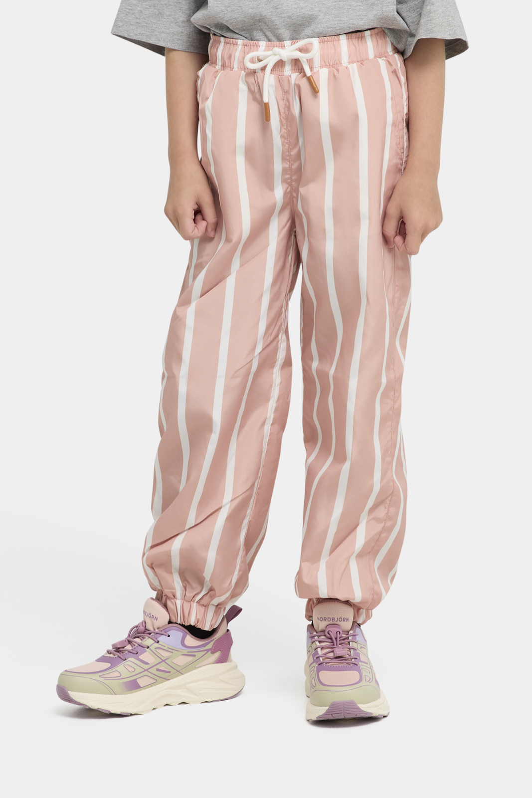 Nordbjörn Svansjö Skallbukser, Pink stripe