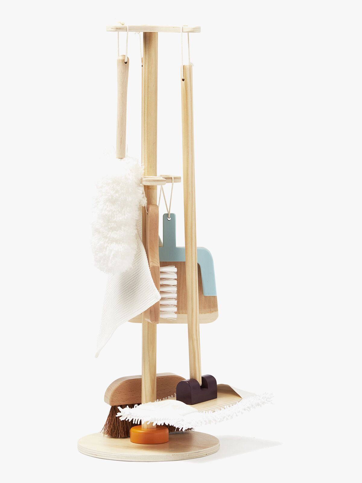 Kids Concept Rengjøringssett