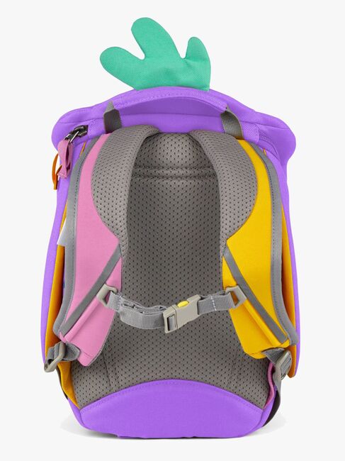 Affenzahn Small Friend Ryggsekk 4L, Creative Toucan Limited Edition