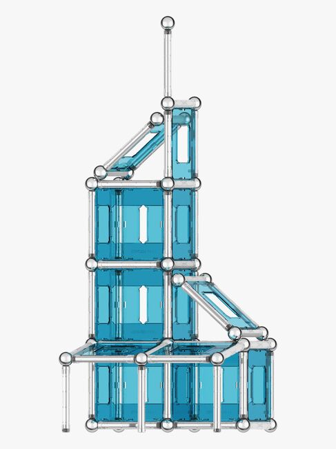 Geomag PRO-L  Skyline New York Byggesett 174 Deler
