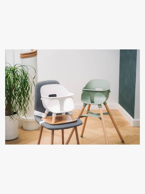 Ziza Barnesete, Vanilla