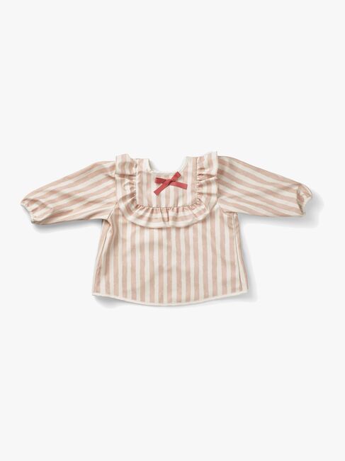 Elodie  Langermet Smekke 1-3 År, Candy Stripes