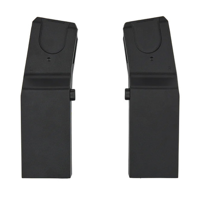 EasyWalker Zoey Bilstoladaptere