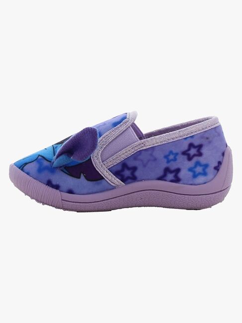 Disney Lilo & Stitch Innesko, Lilac/Purple