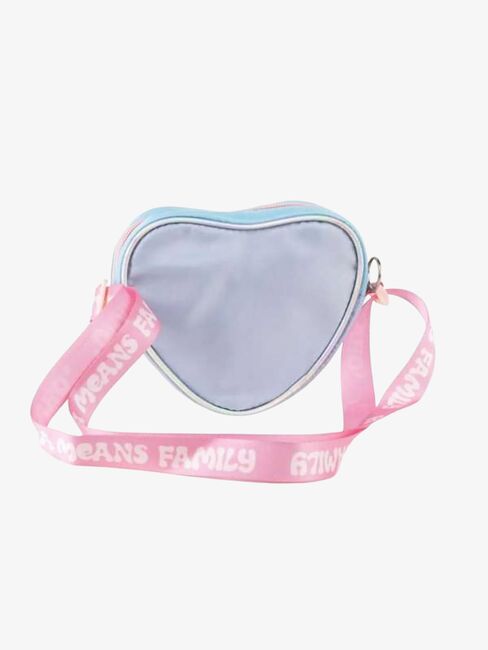 Disney Stitch Skulderveske, Heart