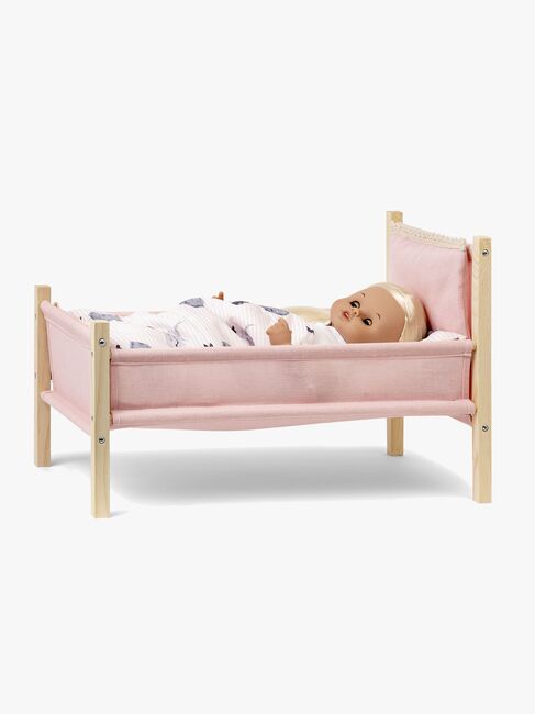 Skrållan Dukkeseng, Rosa